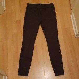 LOFT 6 Tall Marisa fit dress pants